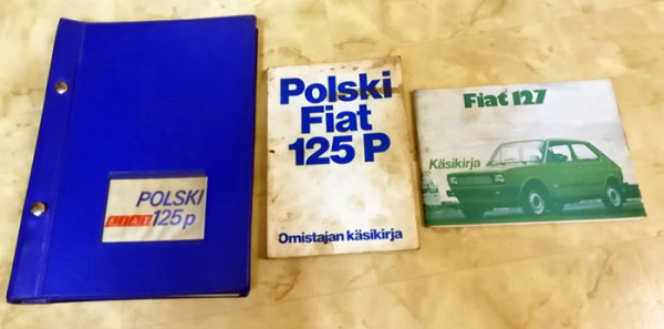 Kaikki paitsi 127