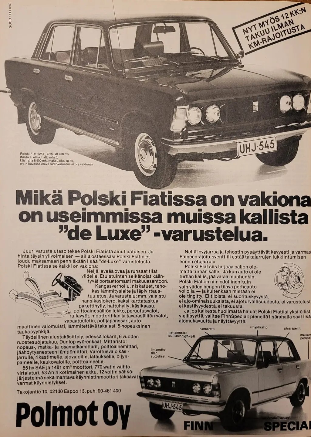 Polski-Fiat