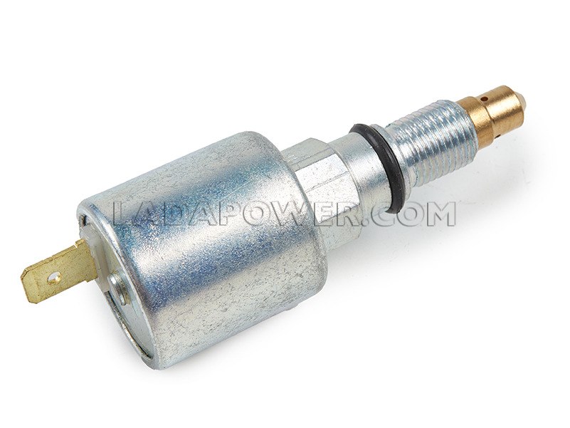 Ladan solenoidi. Kuvalähde Ladapower.