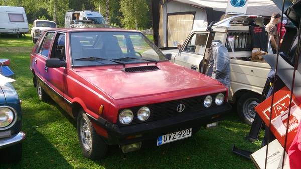 Polonez '87